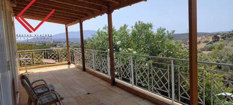 Μονοκατοικία 190τ.μ. για πώληση-Κορωπί » Κίτσι