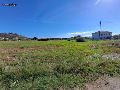 Land plot 4.025sqm for sale-Nilea » Agia Anna
