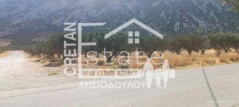 Αγροτεμάχια 561 τ.μ. για πώληση, Ν. Λασιθίου, Ιεράπετρα