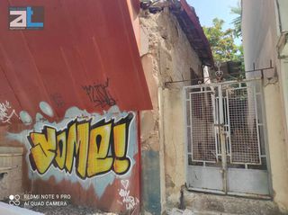 Οικόπεδο 116 τ.μ. για πώληση, Αχαΐα, Πάτρα-thumb-1