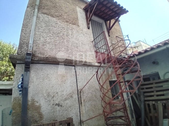 Οικόπεδο 125 τ.μ. προς πώληση, Αχαΐα, Πάτρα