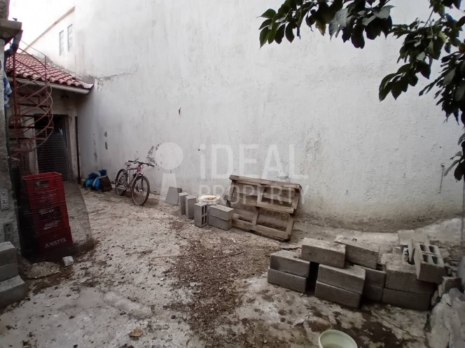 Οικόπεδο 125 τ.μ. προς πώληση, Αχαΐα, Πάτρα