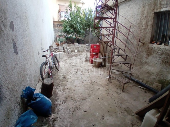 Οικόπεδο 125 τ.μ. προς πώληση, Αχαΐα, Πάτρα