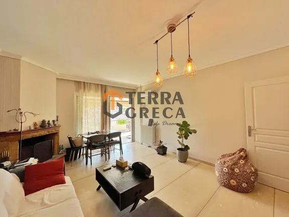 Apartment 83 sqm for sale, Athens - North, Chalandri