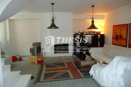 Detached home 246sqm for sale-Kastella