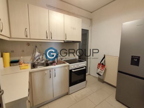 Apartment 100sqm for rent-Alexandroupoli » Center