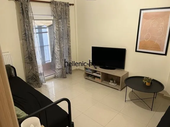 Studio 42 sqm for sale, Thessaloniki - Center, Kamara