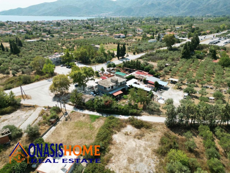 Αγροτεμάχια 800 τ.μ. πρός πώληση, Θεσσαλονίκη - Υπόλ. Νομού, Άγιος Γεώργιος