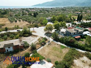 Αγροτεμάχια 800 τ.μ. για πώληση