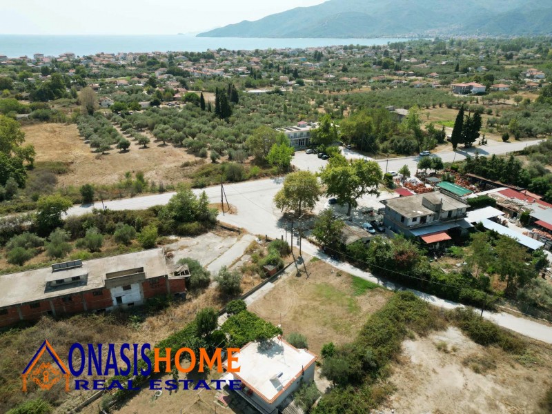 Αγροτεμάχια 800 τ.μ. πρός πώληση, Θεσσαλονίκη - Υπόλ. Νομού, Άγιος Γεώργιος