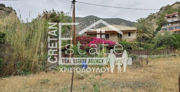 Οικόπεδο 436 τ.μ. για πώληση, Ν. Ηρακλείου, Βιαννός