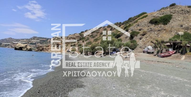 Οικόπεδο 436 τ.μ. πρός πώληση, Ν. Ηρακλείου, Βιαννός