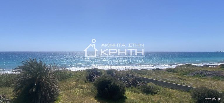 Συγκρότημα διαμερισμάτων 200 τ.μ. για πώληση, Ν. Λασιθίου, Ιεράπετρα