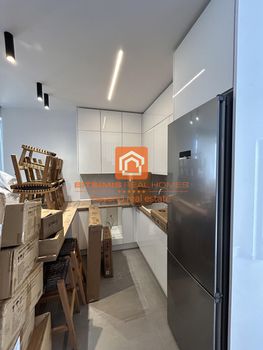 Maisonette 180sqm for sale-Kassandra » Pefkochori