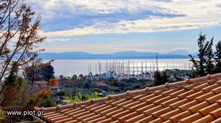 Βίλλα 460 τ.μ. για πώληση, Εύβοια, Λίμνη-thumb-27