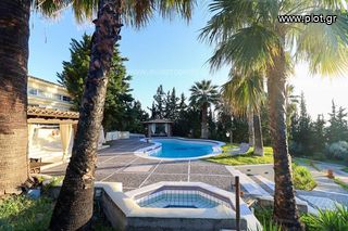 Βίλλα 460 τ.μ. για πώληση, Εύβοια, Λίμνη-thumb-30