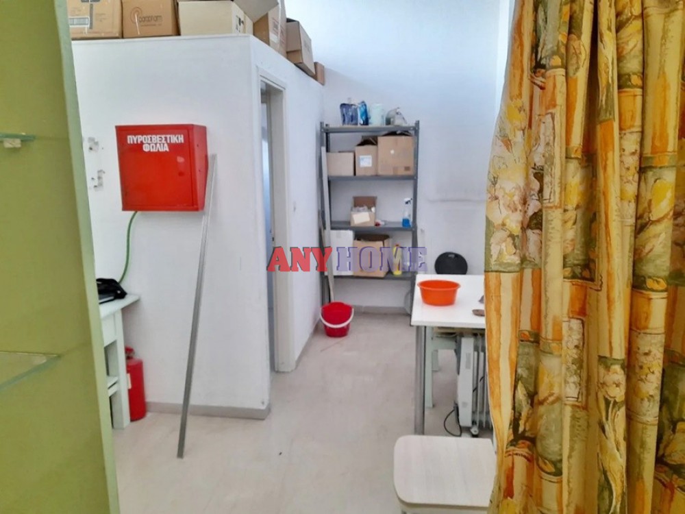 Κατάστημα 65 τ.μ. προς ενοικίαση, Ευαγγελισμός - Νέος Κουκλουτζάς