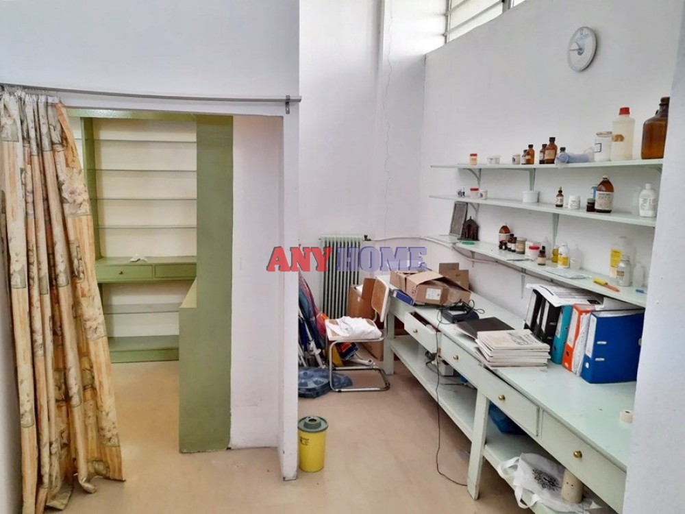 Κατάστημα 65 τ.μ. προς ενοικίαση, Ευαγγελισμός - Νέος Κουκλουτζάς
