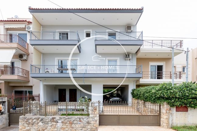 Μεζονέτα 297 τ.μ. για πώληση, Μεσσηνία, Καλαμάτα