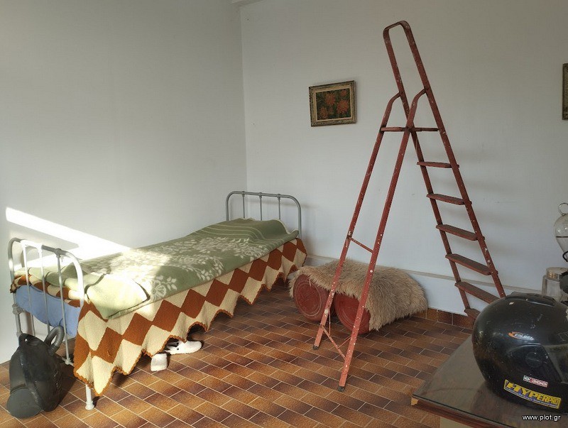 Μονοκατοικία 200 τ.μ. προς πώληση, Χώρα Νέστορα