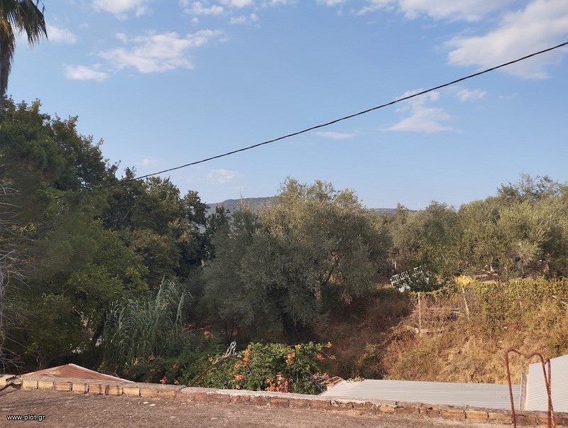 Μονοκατοικία 200 τ.μ. προς πώληση, Χώρα Νέστορα