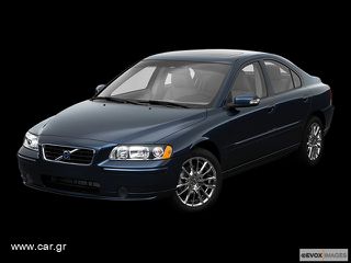 Volvo S60 '10