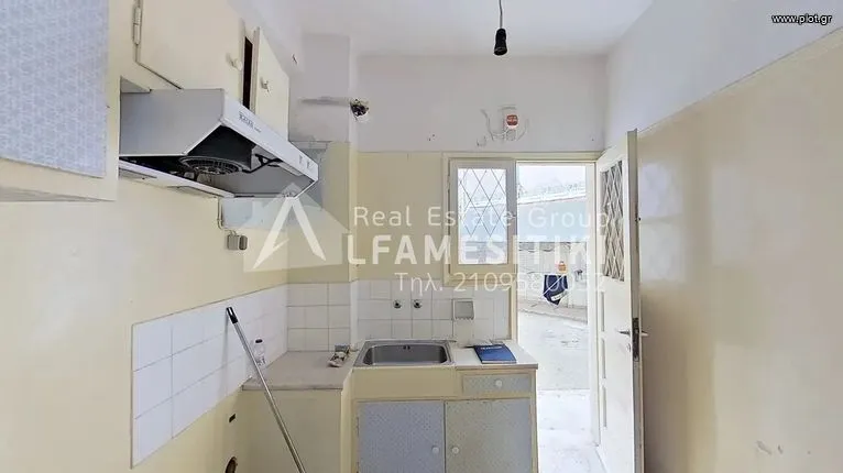 Apartment 58 sqm for sale, Athens - South, Zografou