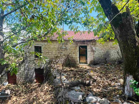 Detached home 34 sqm for sale, Ioannina Prefecture, Kalpakio