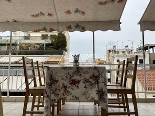 Διαμέρισμα 34 τ.μ. προς πώληση, Κέντρο Πειραιά-thumb-8