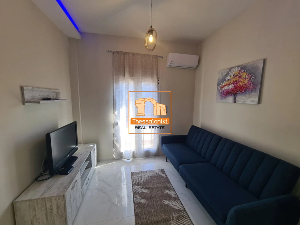 Studio / γκαρσονιέρα 45 τ.μ. προς πώληση, Βαρδάρης
