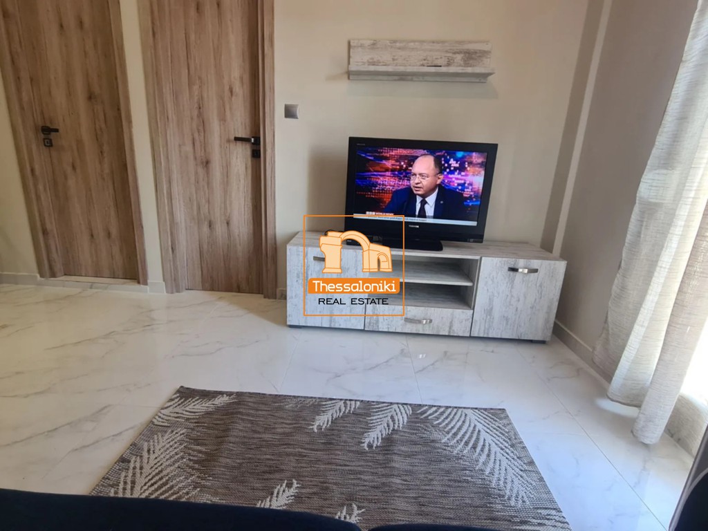 Studio / γκαρσονιέρα 45 τ.μ. προς πώληση, Βαρδάρης