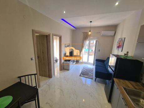 Studio 45sqm for sale-Ladadika