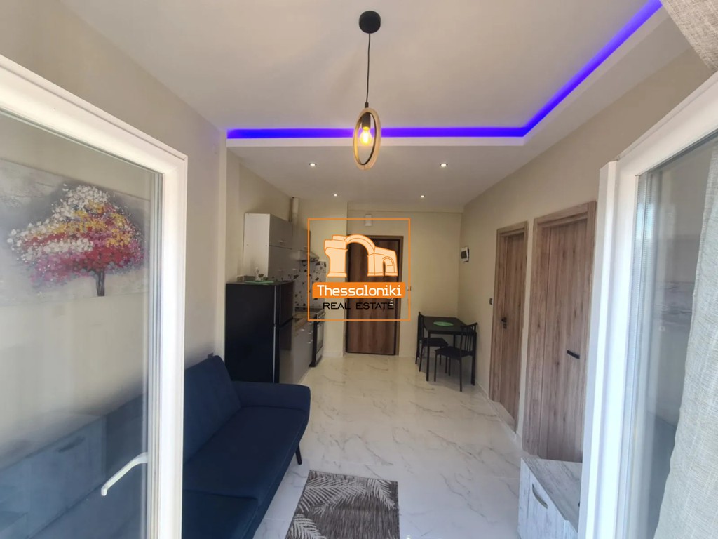 Studio / γκαρσονιέρα 45 τ.μ. προς πώληση, Βαρδάρης