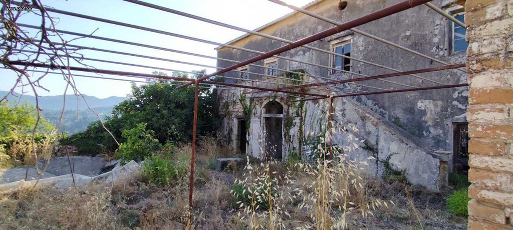 Μονοκατοικία 300 τ.μ. πρός πώληση, Ν. Κέρκυρας, Κέρκυρα