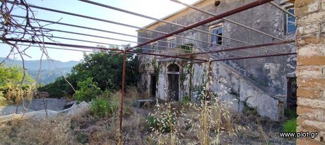 Detached home 300sqm for sale-Corfu » ΑGios Georgios