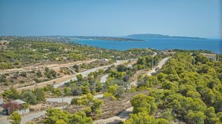 Οικόπεδο 400 τ.μ. για πώληση, Αργολίδα, Κρανίδι-thumb-6