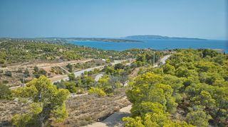 Οικόπεδο 400 τ.μ. για πώληση, Αργολίδα, Κρανίδι-thumb-5