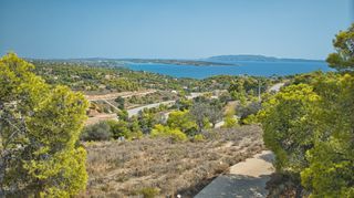 Οικόπεδο 400 τ.μ. για πώληση, Αργολίδα, Κρανίδι-thumb-7