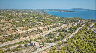 Οικόπεδο 400 τ.μ. για πώληση, Αργολίδα, Κρανίδι-thumb-4