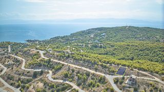 Οικόπεδο 400 τ.μ. για πώληση, Αργολίδα, Κρανίδι-thumb-11