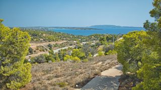 Οικόπεδο 400 τ.μ. για πώληση, Αργολίδα, Κρανίδι-thumb-1