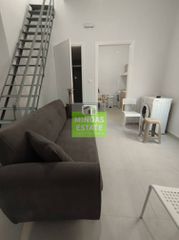 Studio / γκαρσονιέρα 47 τ.μ. πρός ενοικίαση, Ν. Χανίων, Χανιά-thumb-3