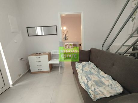 Studio 47sqm for rent-Chania » Splatzia