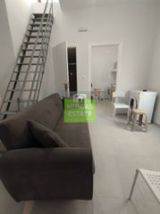 Studio / γκαρσονιέρα 47 τ.μ. πρός ενοικίαση, Ν. Χανίων, Χανιά-thumb-4