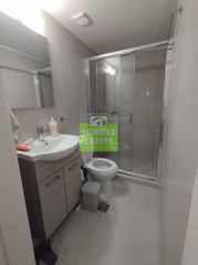 Studio / γκαρσονιέρα 47 τ.μ. πρός ενοικίαση, Ν. Χανίων, Χανιά-thumb-9