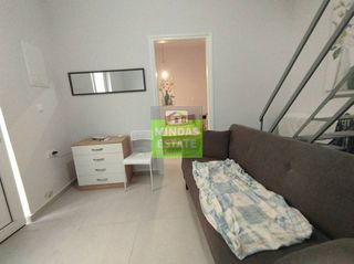 Studio / γκαρσονιέρα 47 τ.μ. πρός ενοικίαση, Ν. Χανίων, Χανιά-thumb-2