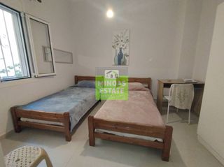 Studio / γκαρσονιέρα 47 τ.μ. πρός ενοικίαση, Ν. Χανίων, Χανιά-thumb-7
