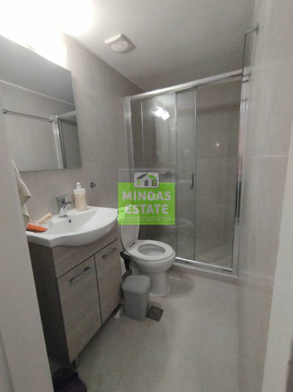 Studio / γκαρσονιέρα 47 τ.μ. προς ενοικίαση, Ν. Χανίων, Χανιά