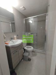 Studio / γκαρσονιέρα 47 τ.μ. πρός ενοικίαση, Ν. Χανίων, Χανιά-thumb-1