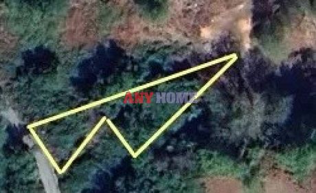 Land plot 496sqm for sale-Stagiron - Akanthou » Stratoniki